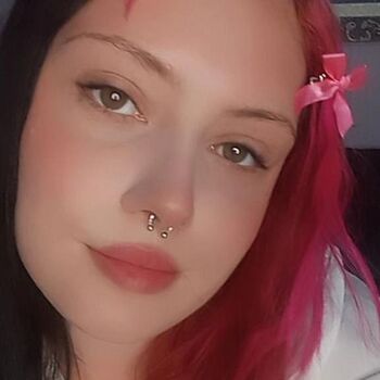 Full leaked Kuromi baby private onlyfans photo