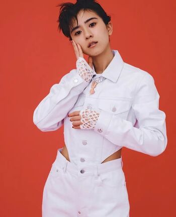 Full leaked Kuroshima yuina private onlyfans photo