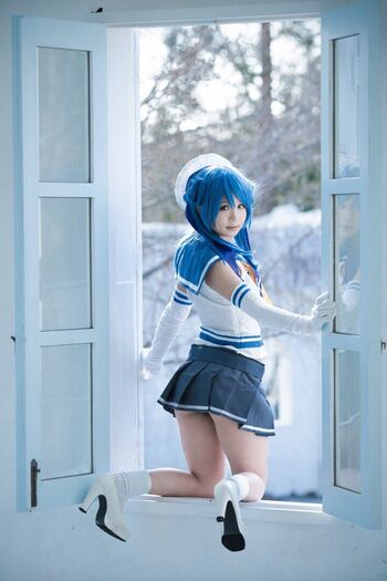 Full leaked Kurumipurarine page private onlyfans photo