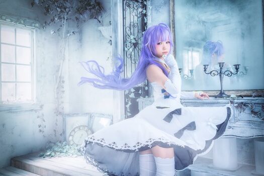 Full leaked Kurumipurarine page private onlyfans photo