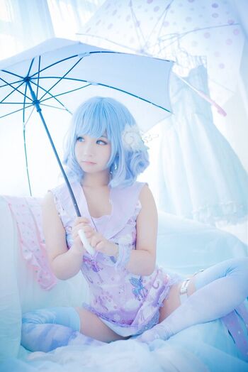 Full leaked Kurumipurarine page private onlyfans photo