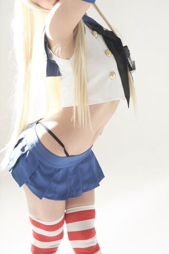 Full leaked Kurumipurarine private onlyfans photo