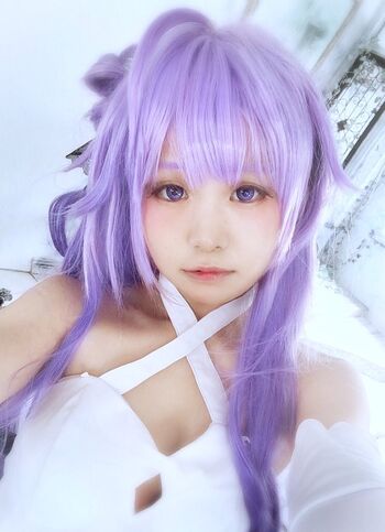 Full leaked Kurumipurarine private onlyfans photo
