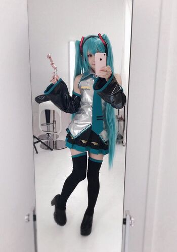 Full leaked Kurumipurarine private onlyfans photo