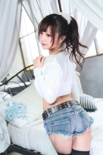 Full leaked Kurumipurarine page private onlyfans photo