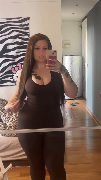 Full leaked Kushinaguccii private onlyfans photo