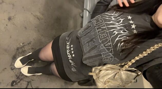 Full leaked Kushinaguccii private onlyfans photo