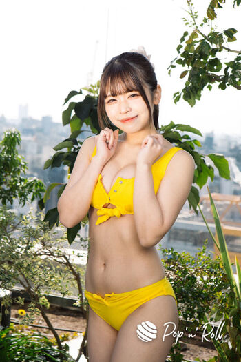 Full leaked Kusunoki ion private onlyfans photo