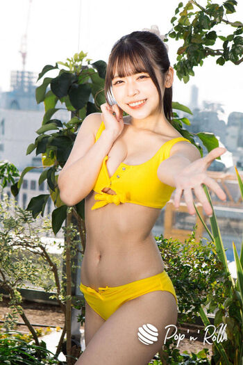 Full leaked Kusunoki ion private onlyfans photo
