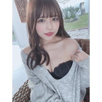 Full leaked Kusunoki ion page private onlyfans photo