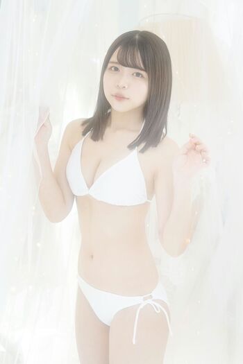Full leaked Kusunoki ion page private onlyfans photo