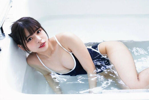 Full leaked Kusunoki ion private onlyfans photo