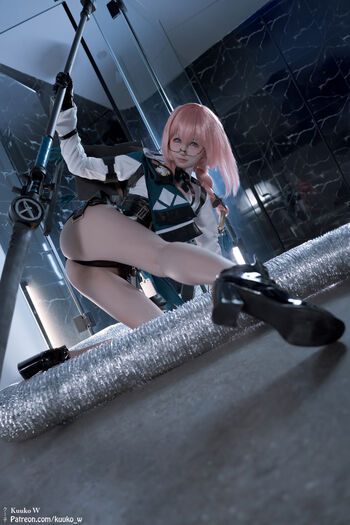 Full leaked Kuuko private onlyfans photo