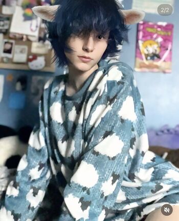 Full leaked Kuunoyd private onlyfans photo