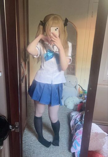 Full leaked Kuurikona private onlyfans photo