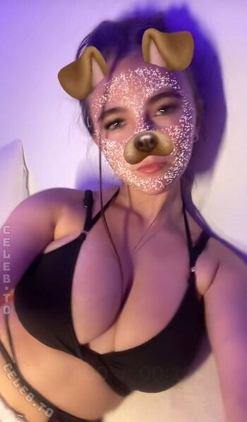 Full leaked Kverna private onlyfans photo