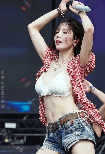 Kwon Eun-Bi