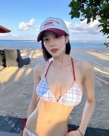 Full leaked Kwon eun bi private onlyfans photo