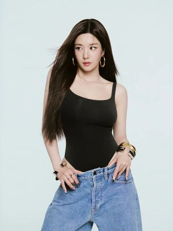 Full leaked Kwon eunbi page private onlyfans photo