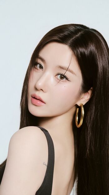 Full leaked Kwon eunbi page private onlyfans photo