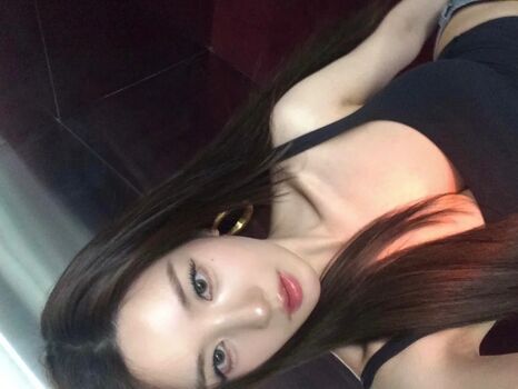 Full leaked Kwon eunbi page private onlyfans photo
