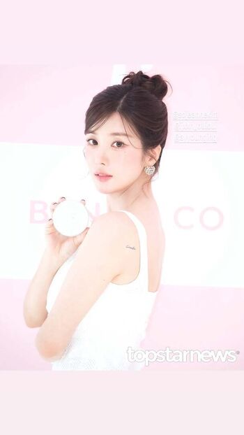 Full leaked Kwon eunbi private onlyfans photo
