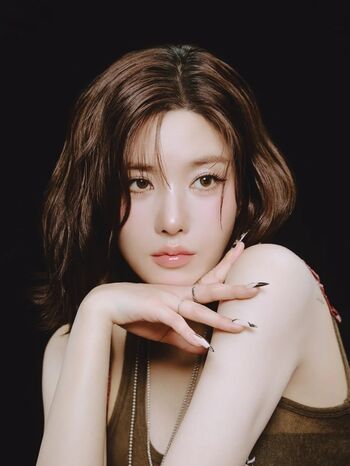 Full leaked Kwon eunbi page private onlyfans photo