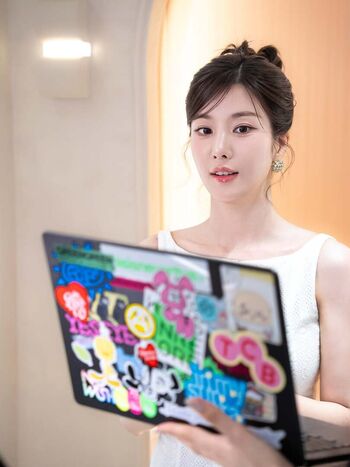 Full leaked Kwon eunbi page private onlyfans photo