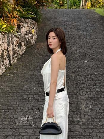 Full leaked Kwon eunbi page private onlyfans photo