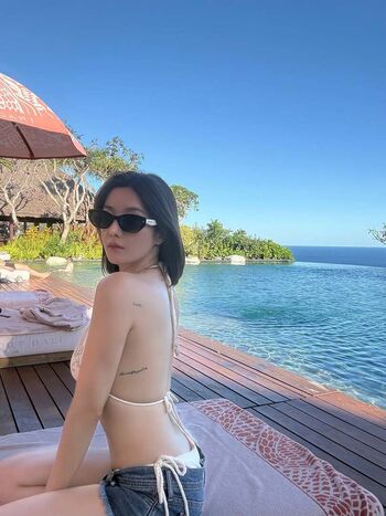Full leaked Kwon eunbi page private onlyfans photo