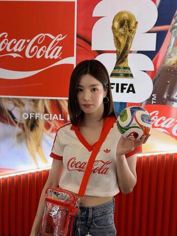 Full leaked Kwon eunbi page private onlyfans photo