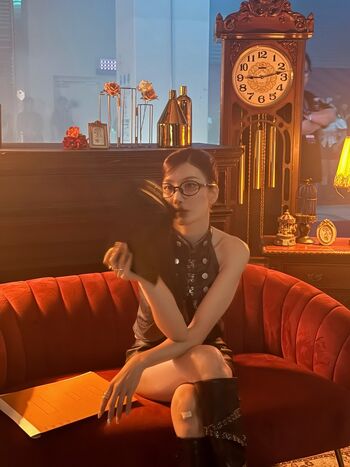 Full leaked Kwon eunbi page private onlyfans photo