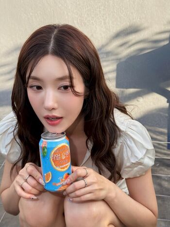Full leaked Kwon eunbi page private onlyfans photo