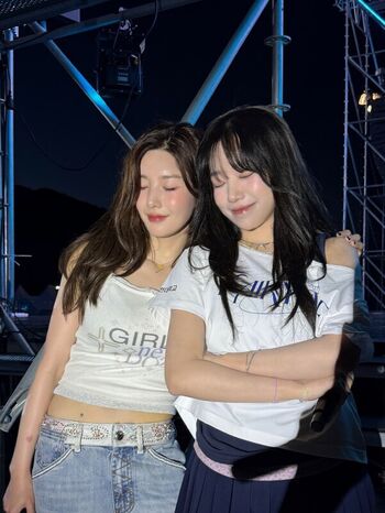 Full leaked Kwon eunbi private onlyfans photo