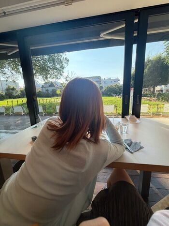 Full leaked Kwon eunbi page private onlyfans photo