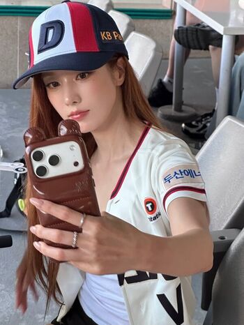 Full leaked Kwon eunbi private onlyfans photo