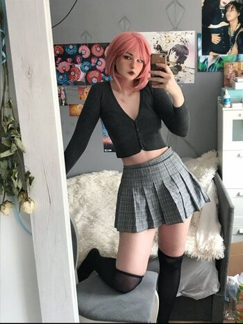 Full leaked Kyermi private onlyfans photo