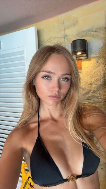 Full leaked Kyla dodds private onlyfans photo
