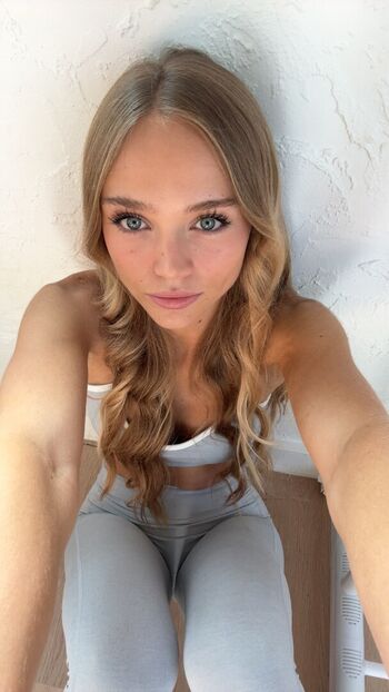 Kyla Dodds