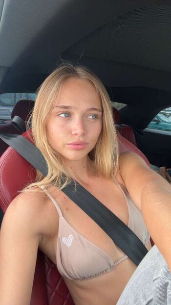 Full leaked Kyla dodds private onlyfans photo