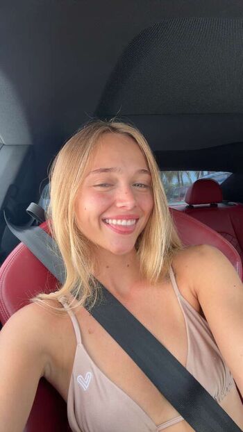 Full leaked Kyla dodds private onlyfans photo