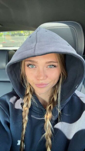 Kyla Dodds