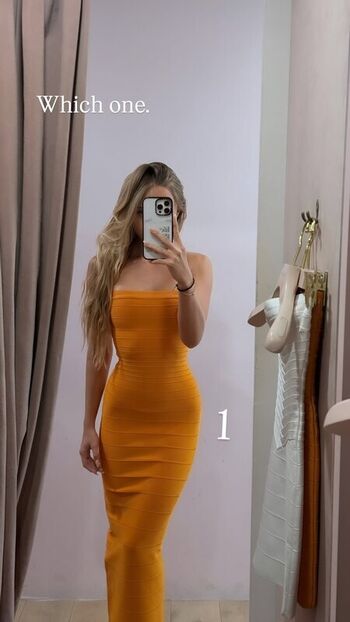 Full leaked Kyla dodds page private onlyfans photo