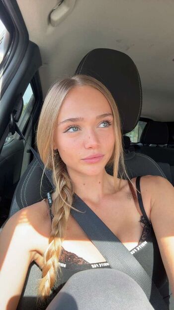Kyla Dodds
