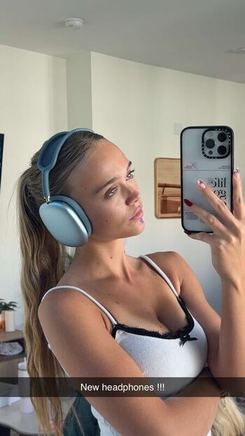 Full leaked Kyla dodds private onlyfans photo