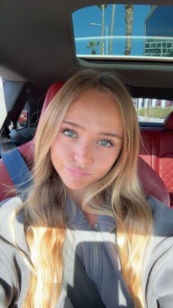 Kyla Dodds