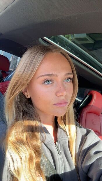 Full leaked Kyla dodds private onlyfans photo