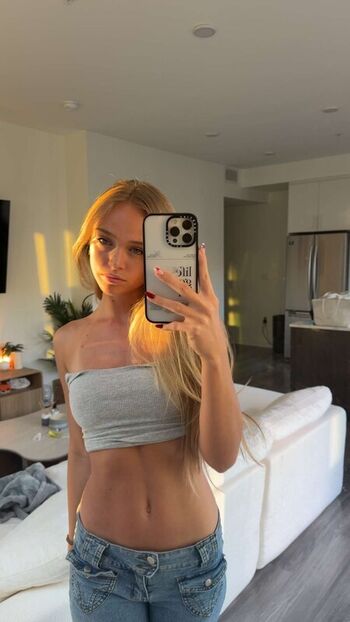 Full leaked Kyla dodds private onlyfans photo