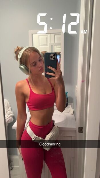 Kyla Dodds