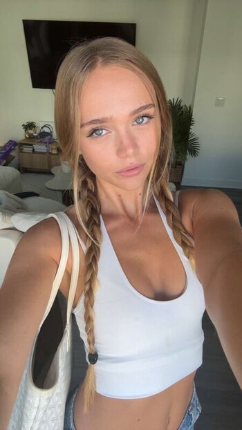 Kyla Dodds